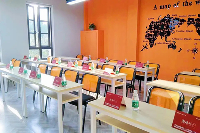 貴陽雅思班培訓(xùn)機(jī)構(gòu)前十排名