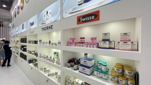 全球首發產品亮相 愛樂活以創新科技玩轉健康新零售，重塑日用家電零售格局