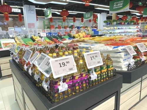 探訪國(guó)美富貴園店 老牌家電零售巨頭跨界生鮮，傳統(tǒng)家電賣(mài)場(chǎng)的新變局