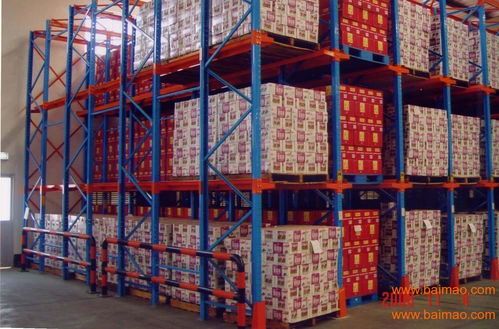 天津維爾美貨架廠 一站式倉(cāng)儲(chǔ)貨架批發(fā)零售，助力日用家電零售高效存儲(chǔ)